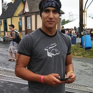 Meet your Posher, Stephen